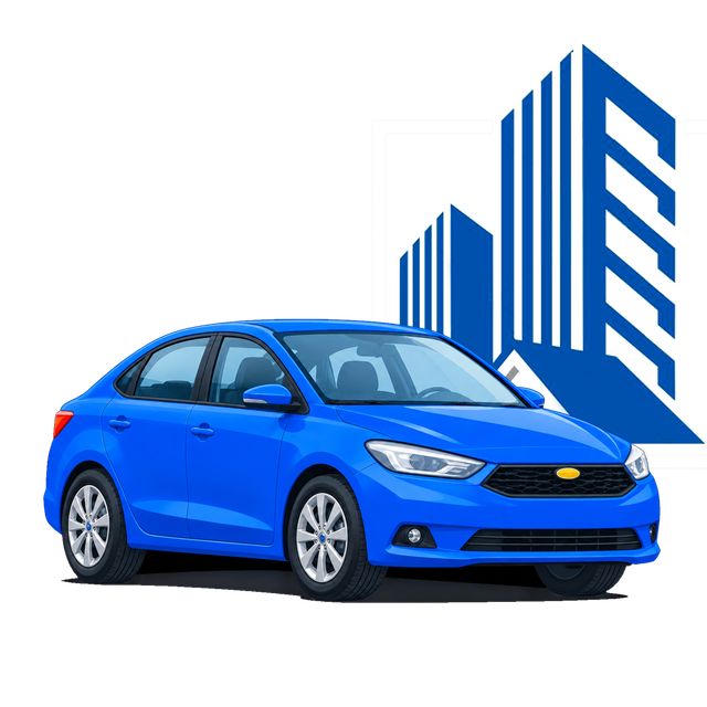 Corporate Car Rental