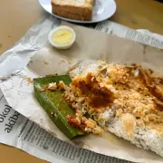 丽丰西菓饮冰室7