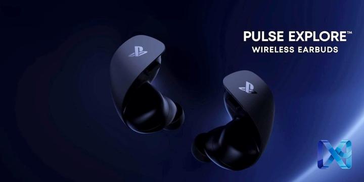 Unlock Next‑Gen Gaming Immersion with Sony’s PULSE Explore Earbuds