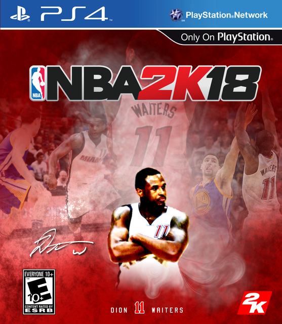 Cover NBA2 K18 Copy16
