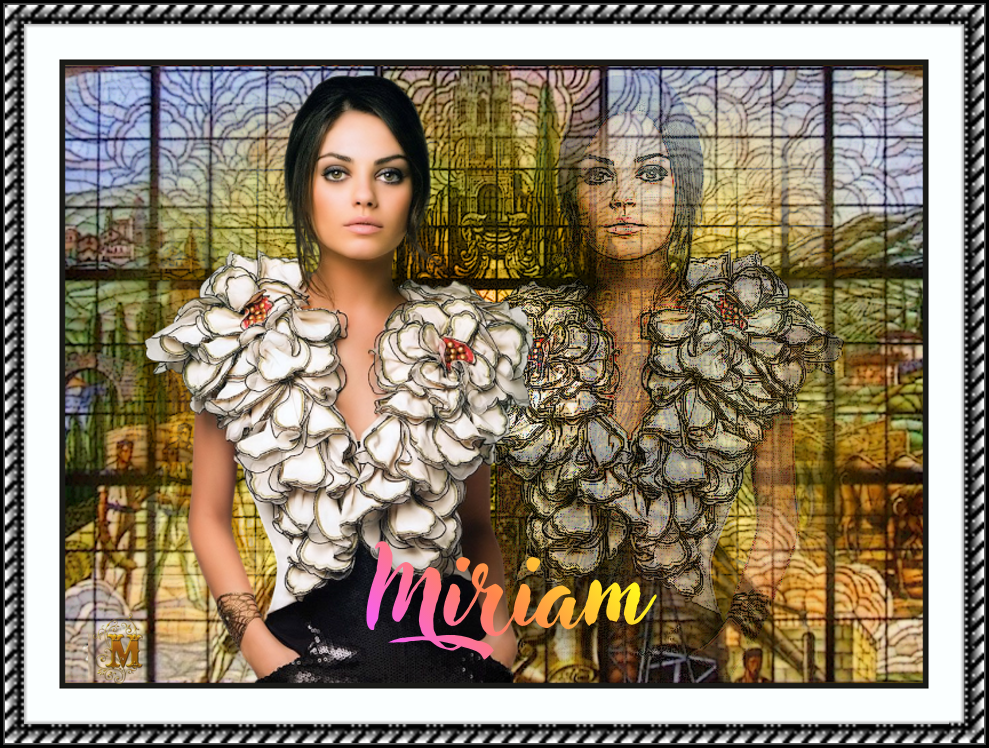 MIRIAM