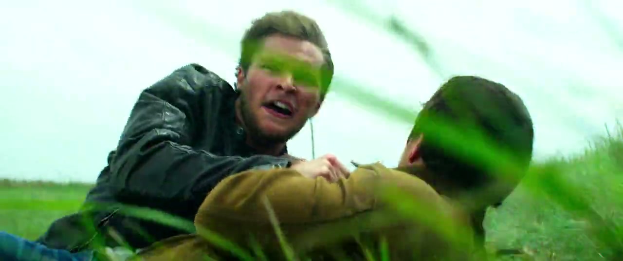 Transformers: Age of Extinction Screenshot