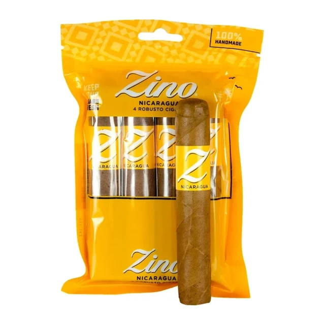Nicaragua Robusto FP CE 4'