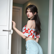 魔女 (1)