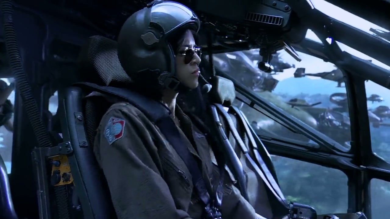 Avatar Screenshot