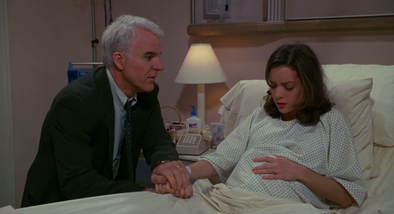 Father of the Bride Part II Screenshot