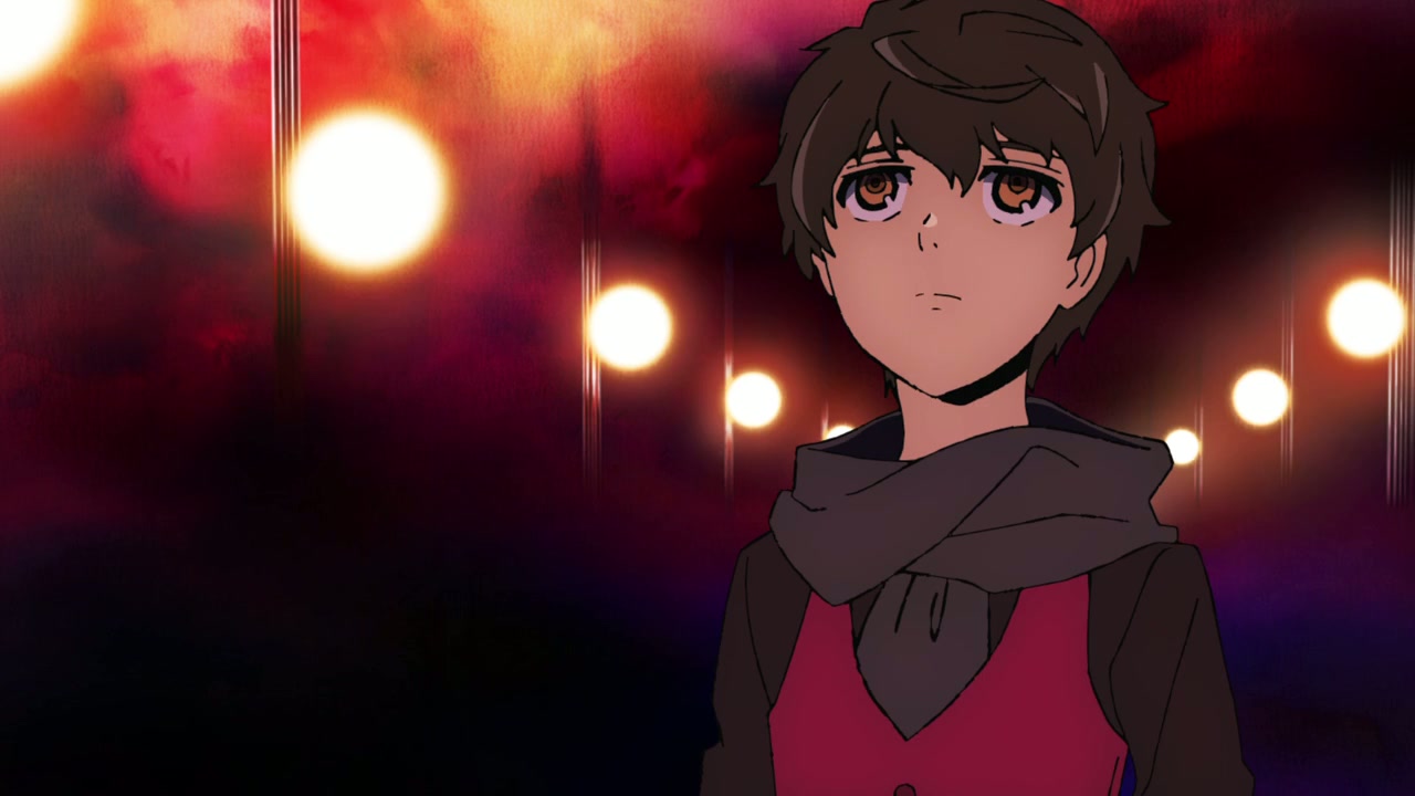 Tower of God Screenshot