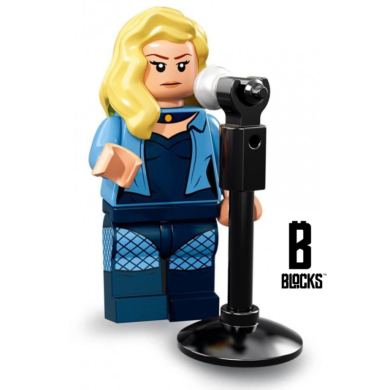 Black Canary