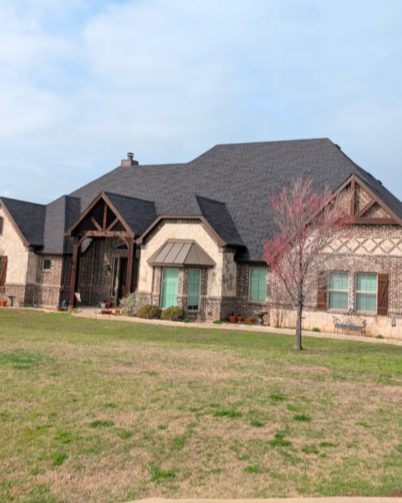Complete Estate Overhaul