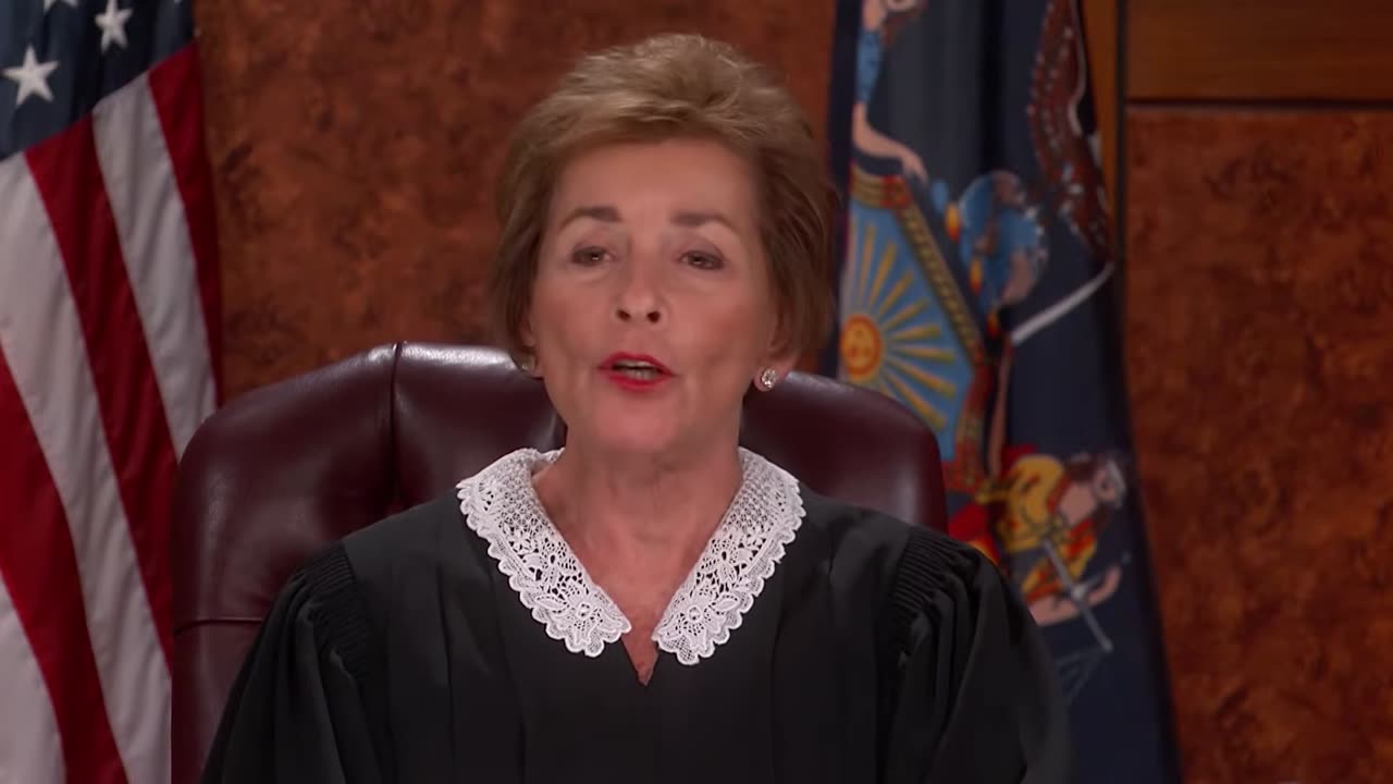 Courtroom frame from video part 2