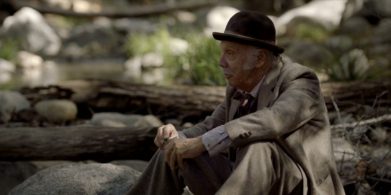 Deadwood: The Movie Screenshot