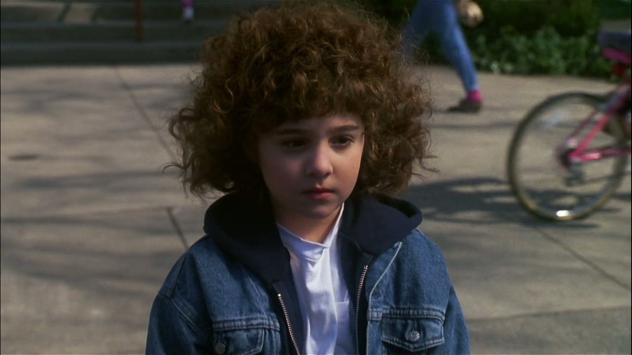 Curly Sue Screenshot
