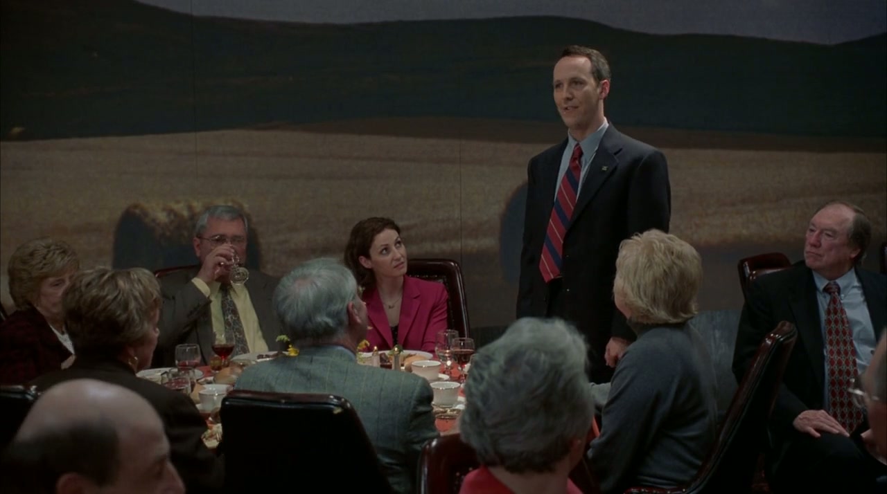 About Schmidt Screenshot