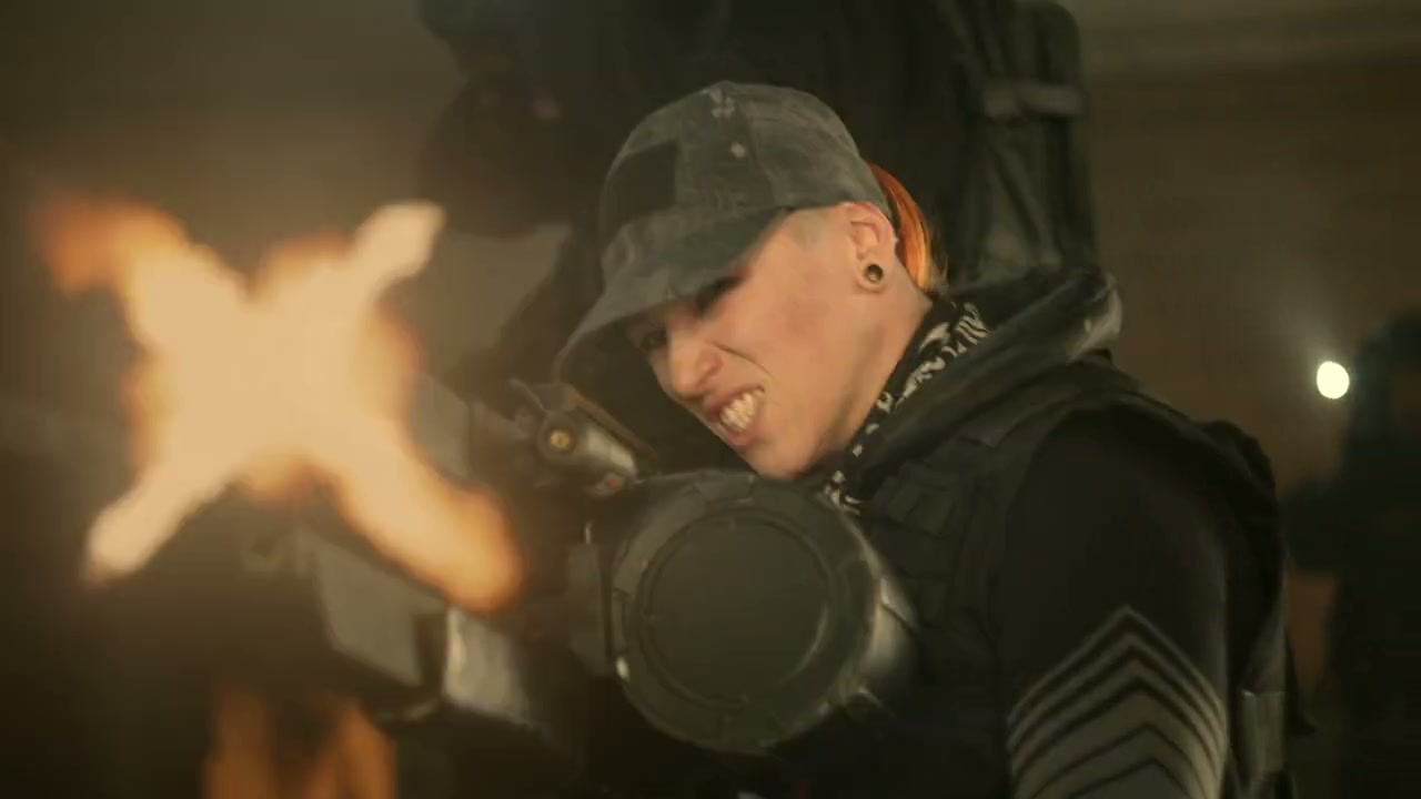 Sentinel Screenshot