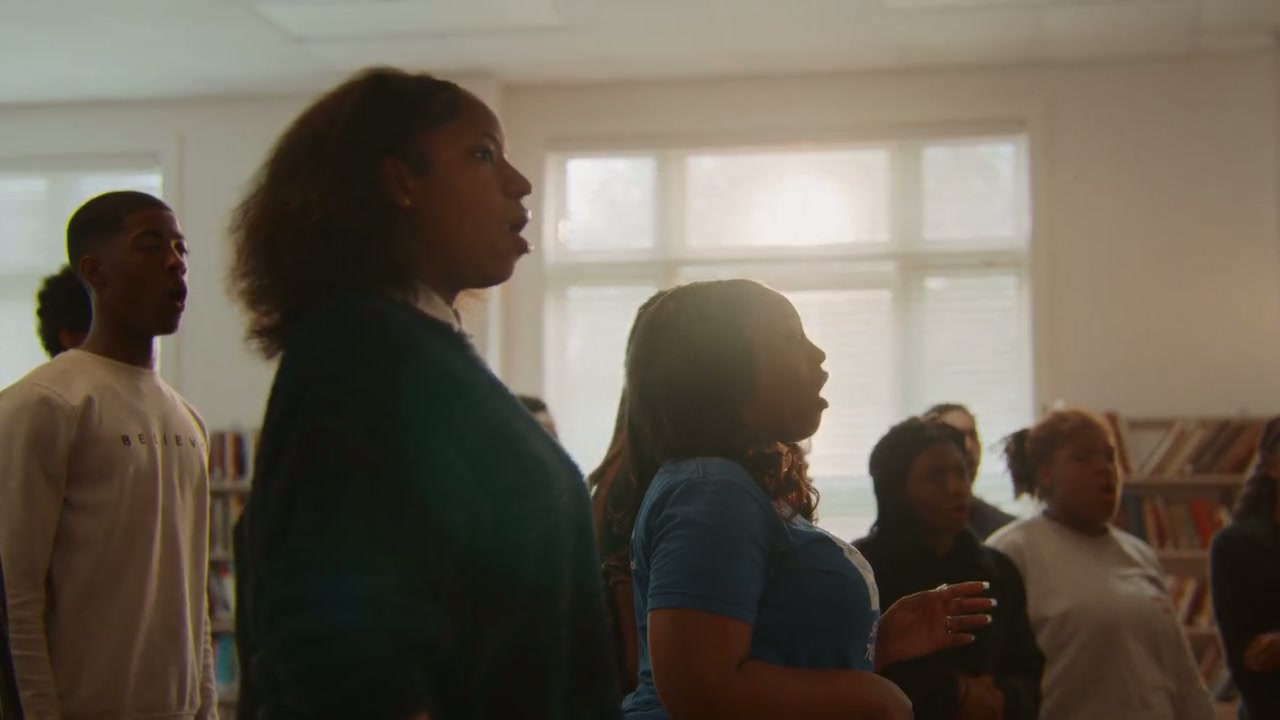 Sacred Soil: The Piney Woods School Story Screenshot