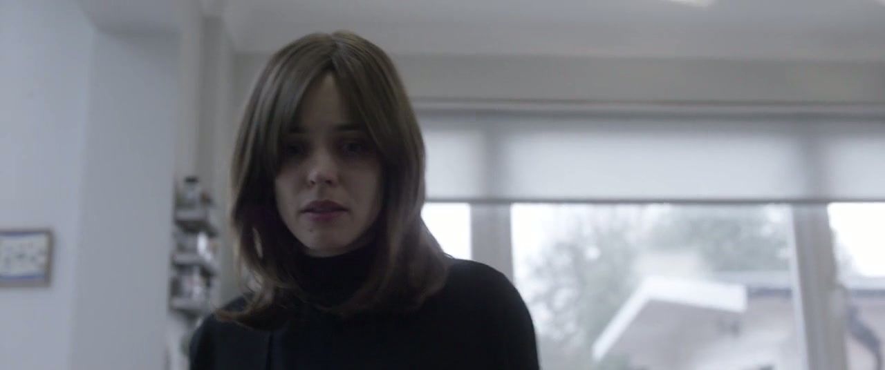 Disobedience Screenshot