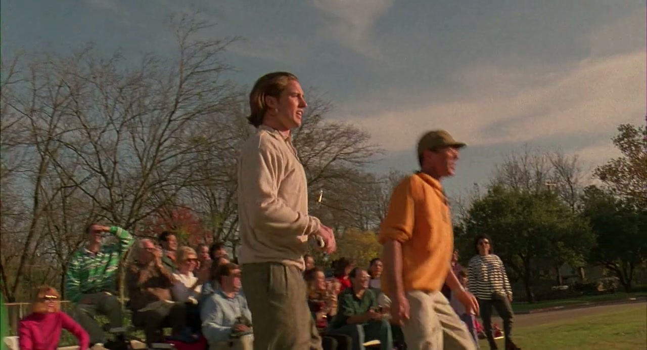 Bottle Rocket Screenshot