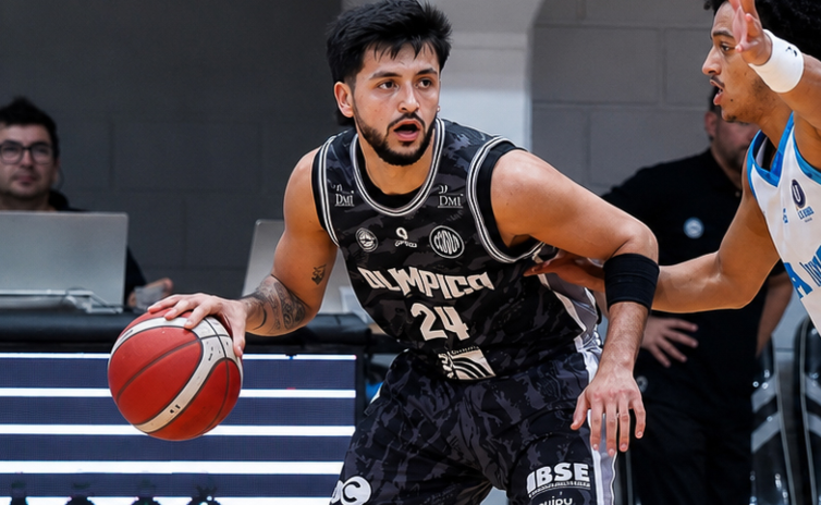 LNB: Platense sigue sumando, renovaciones en Ferro y Guerrero a Oliva LNB: Platense sigue sumando, renovaciones en Ferro y Guerrero a Oliva