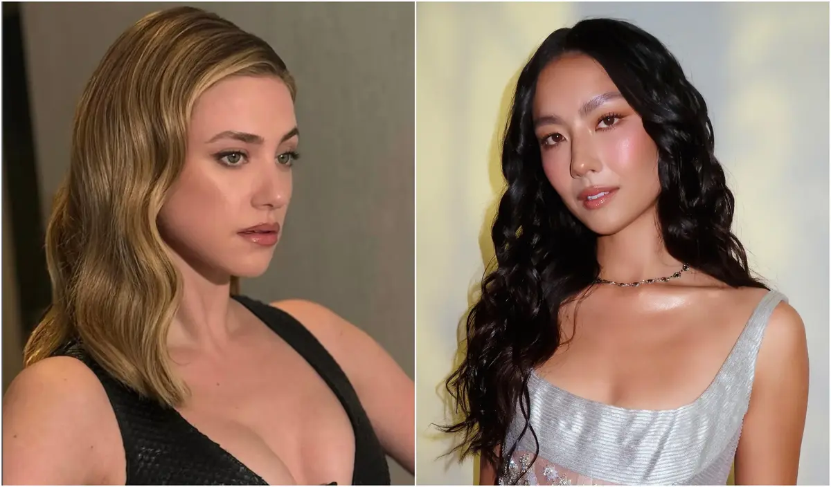 Summer’s Makeup Looks for 2026