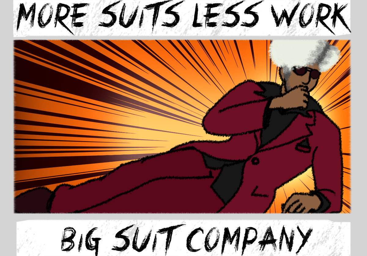 D Strider's banner