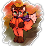 fallfox