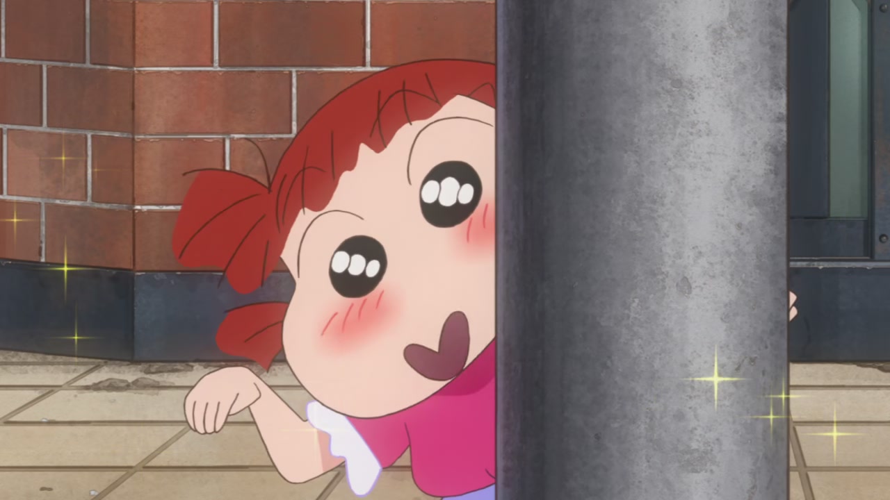 Crayon Shin-chan the Movie: Our Dinosaur Diary Screenshot