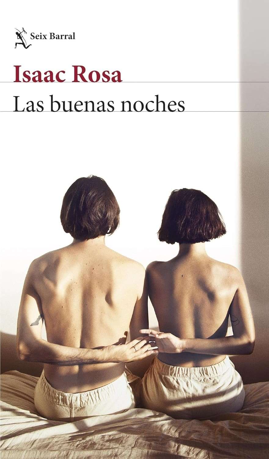 Las buenas noches