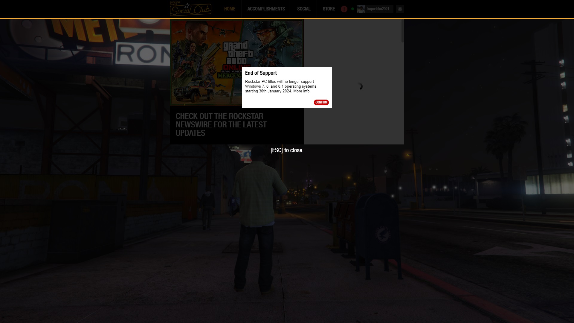 GTA Online General Chat - Page 684 - GTA Online - GTAForums