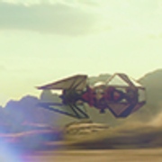 Tie-Fighter