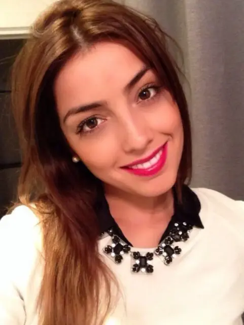 Sofía R.