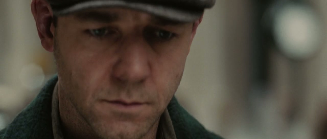 Cinderella Man Screenshot