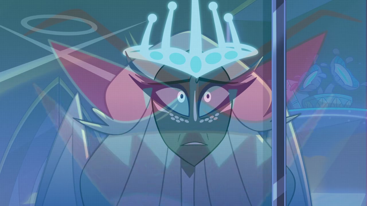 Hazbin Hotel Screenshot