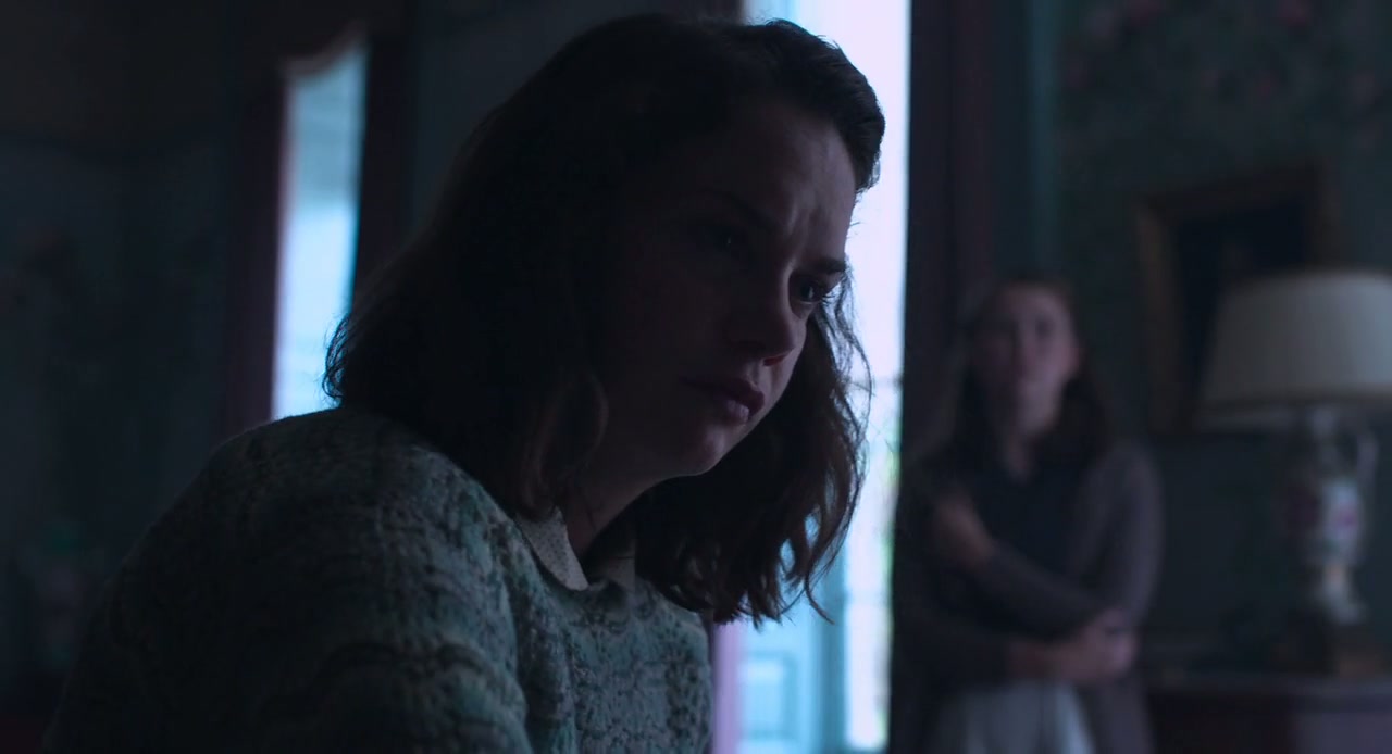 The Little Stranger Screenshot