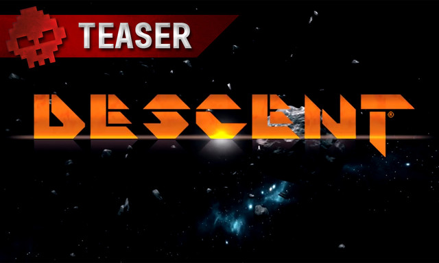 teaser Descent