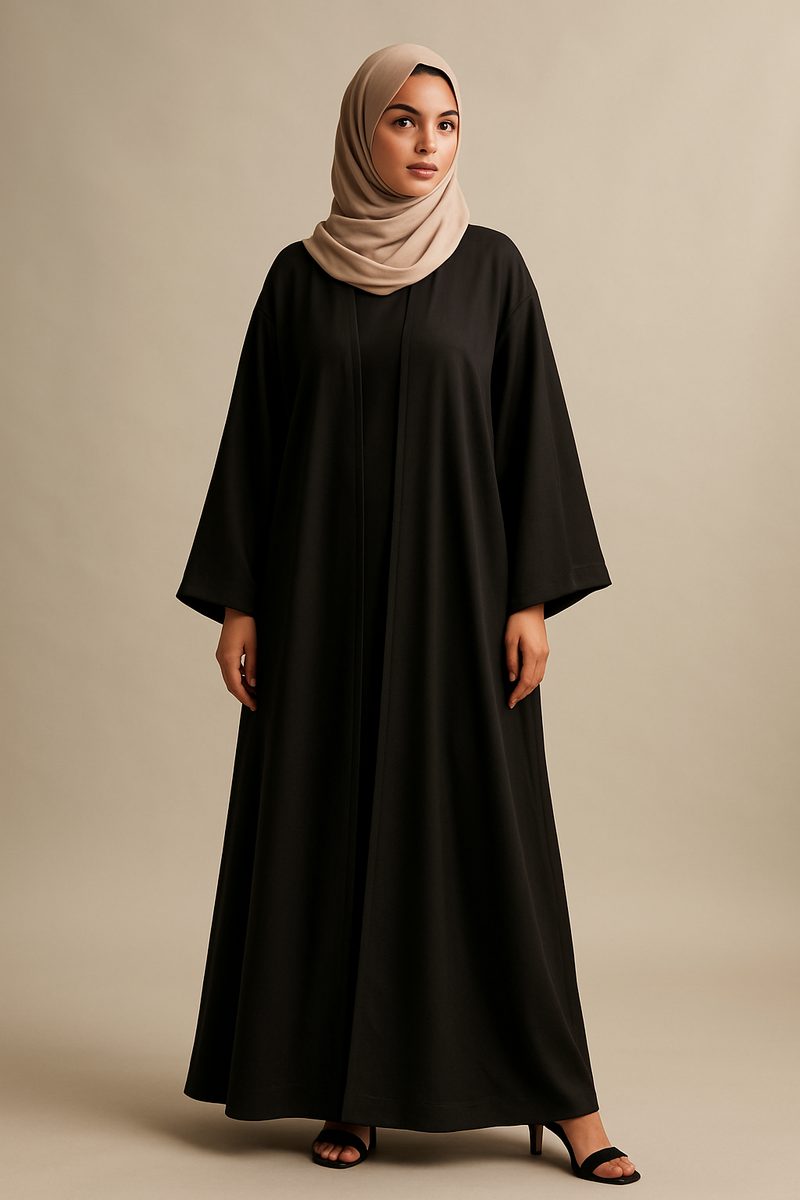 عباية كاجوال 2026