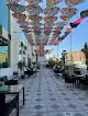 مطعم ماضينا للأكلات الشعبية