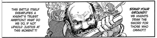 berserk