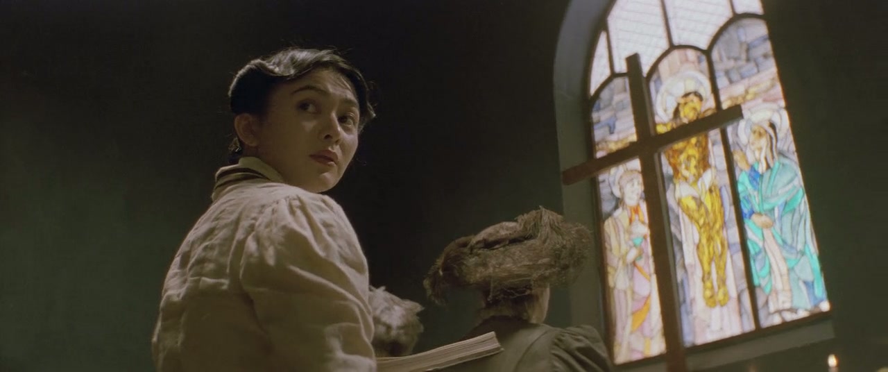 Once Upon a Time in China III Screenshot