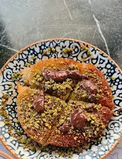 صورة منيو البيت بيتك