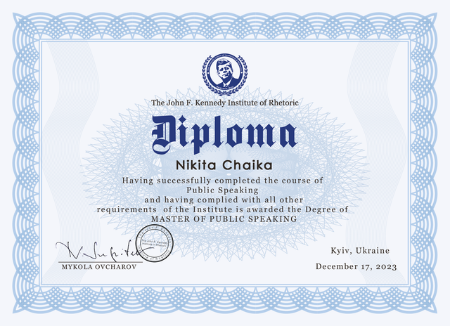 Nikita Chaika