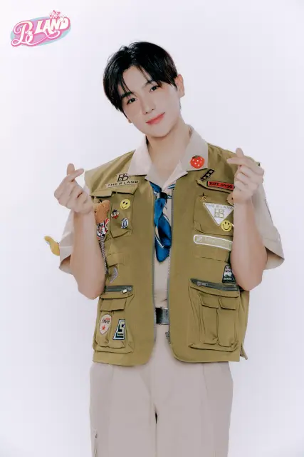 hyun jae the boyz 1362675