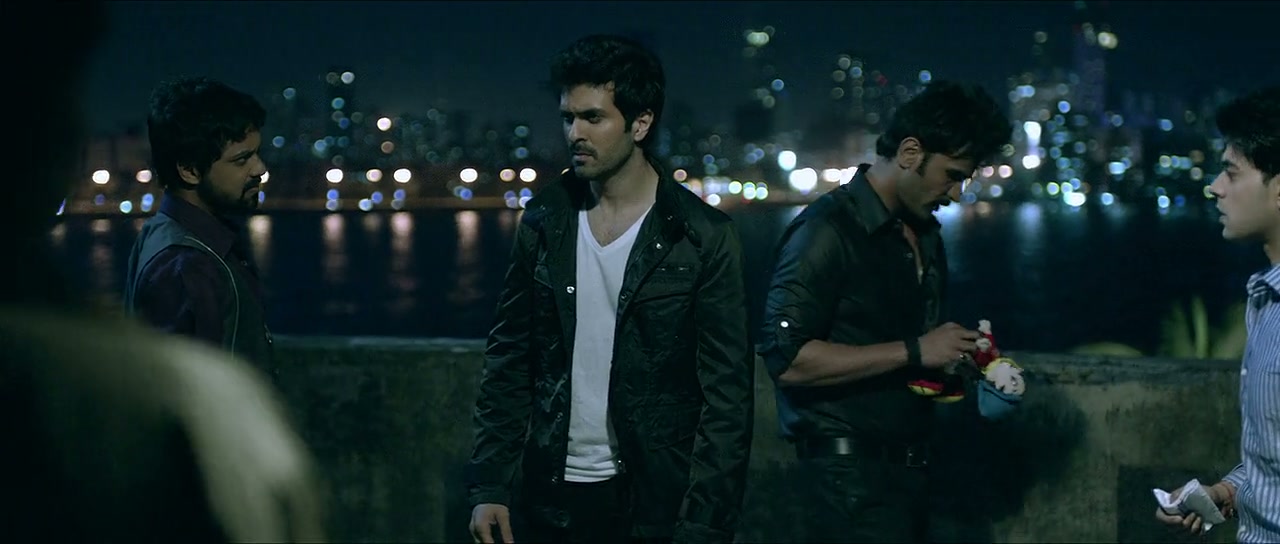 Dishkiyaoon Screenshot