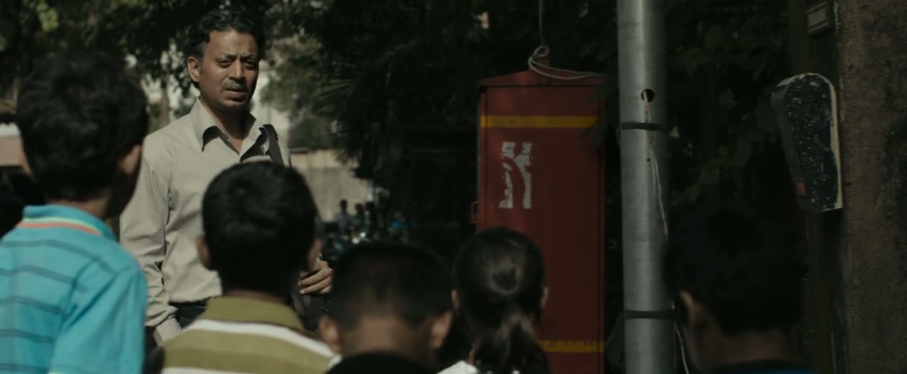 The Lunchbox Screenshot
