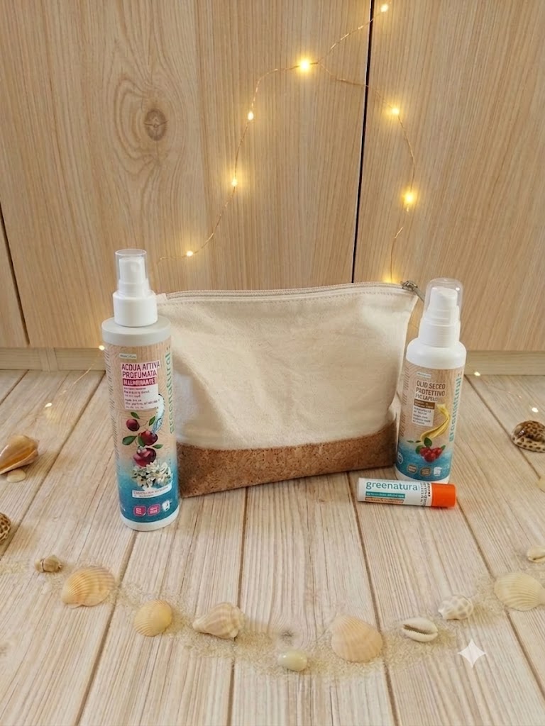 Collezione Riflessi d'Estate - Box Prestige