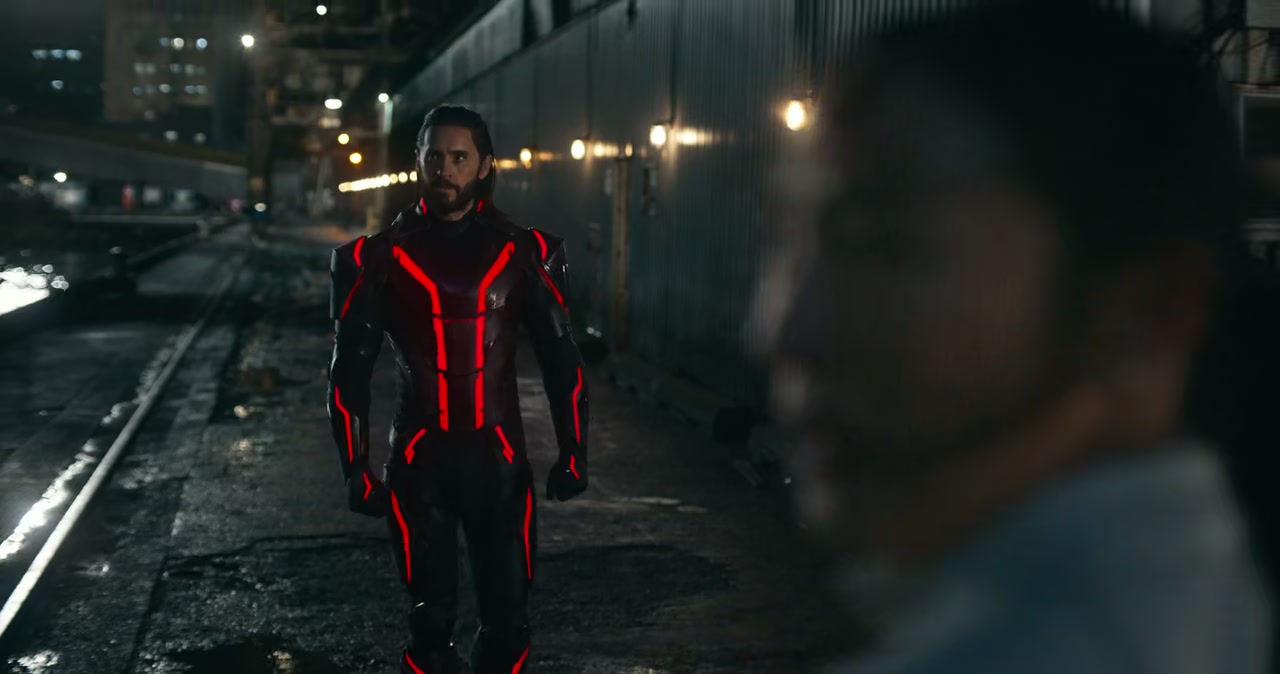 Tron: Ares Screenshot