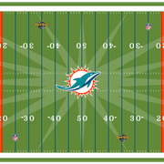 Miami Dolphins Field