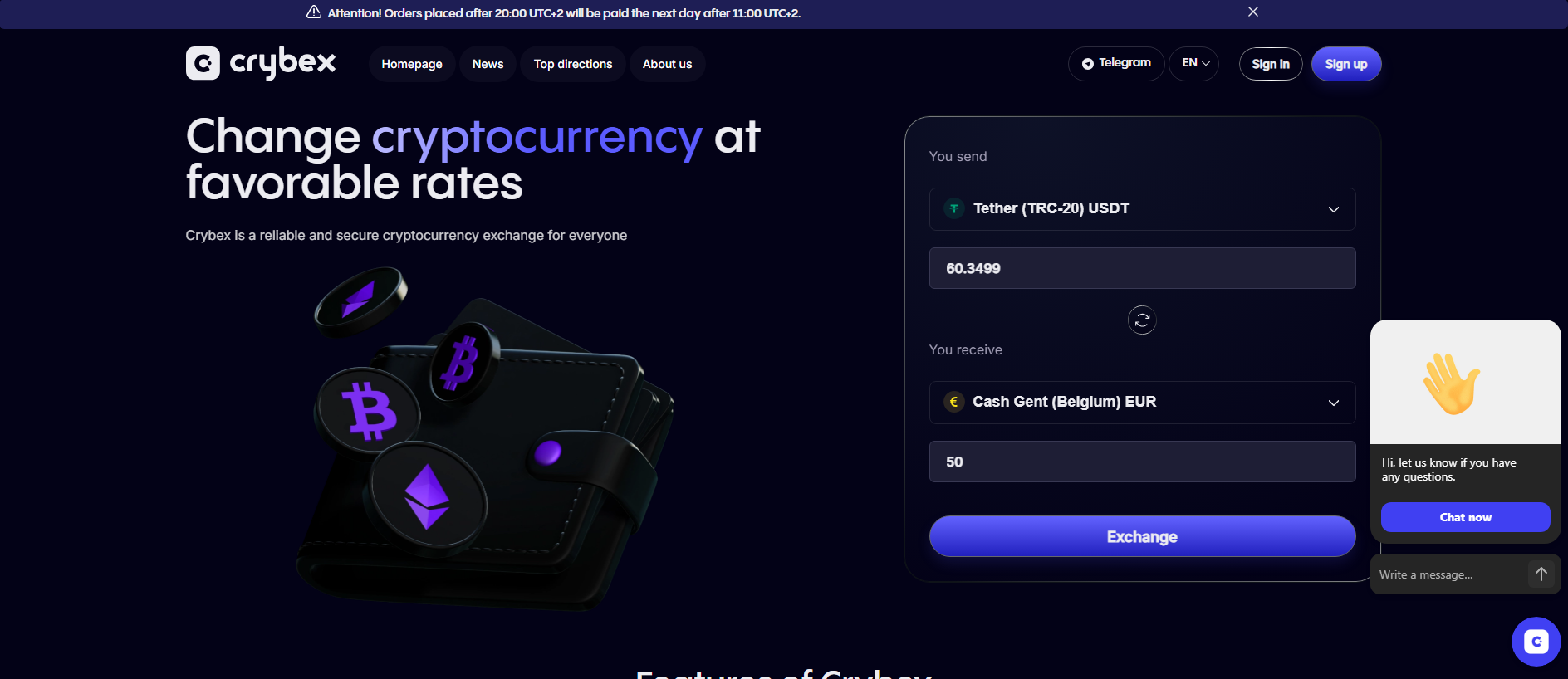 Forensic screenshot of [REDACTED] showing the phishing page layout