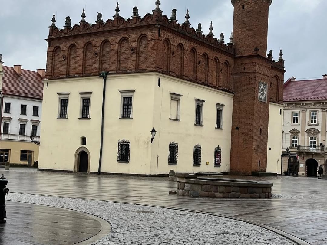 Tarnów