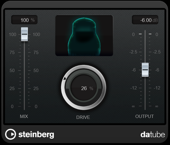 Bass Bus Saturator