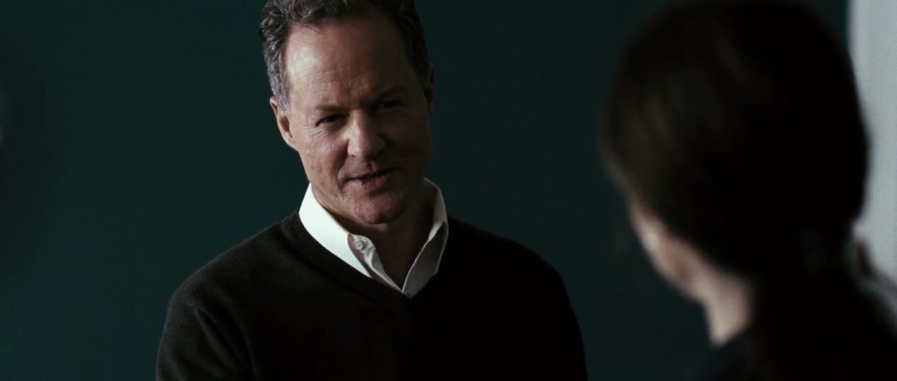 The Whistleblower Screenshot